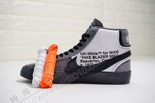 Nike男鞋 耐克開拓者百搭中幫板鞋 Nike休閒男板鞋  hdx13228